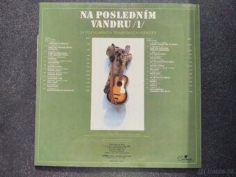 LP desky prodej - 10