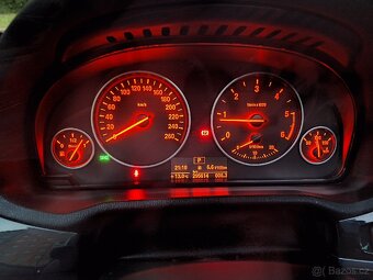 BMW X3 F25 xDrive 2.0d - 10