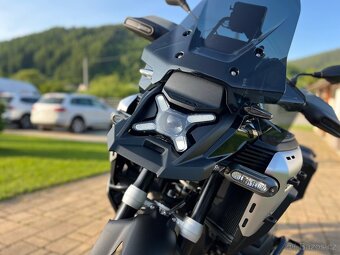 ✅ BMW R 1300 GS Adventure Triple Black 2025 - 10
