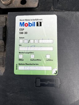 Volkswagen golf 1.6 tdi 77kw r.v.2012 - 10
