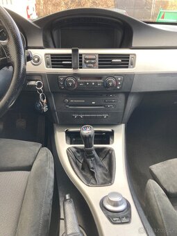 Bmw 330d e91 170kw, nová STK - 10