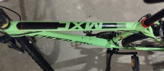 Kolo leader Fox mxc 26 - 10