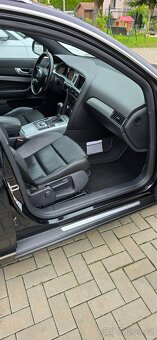 Audi A6 C6 - 10