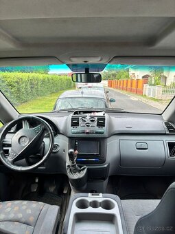 Mercedes Vito - 10
