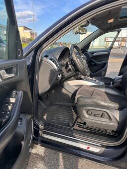 Audi Q5 - 10