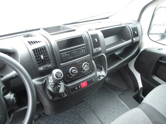 Fiat Ducato, 119 000 km - 10