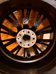 ORIG.BMW 3 G20 G21 R18 M-PERFORMANCE 225/45/18.NOVE - 10
