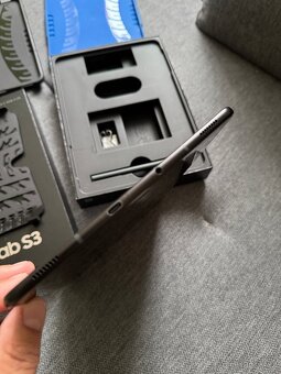 Samsung Galaxy Tab S3 - 10