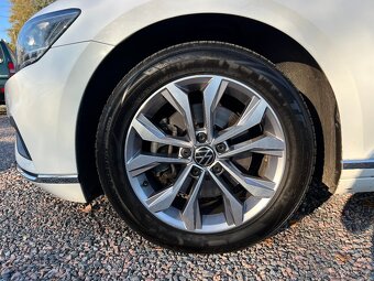 VW Passat 1.5 TSI 110 kW DSG LED,DPH,CZ - 10