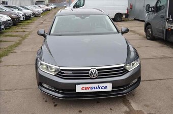 Volkswagen Passat Variant 2,0 BITDI DSG 4-MOTION RV2017 - 10