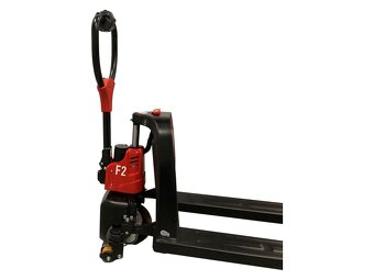 Elektrický nízkozdvižný vozík F2 15/1150 24V/20Ah |304501| - 10