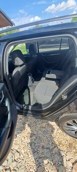 Škoda Octavia 2.0 TDI 110kW 4x4 STYLE - 10