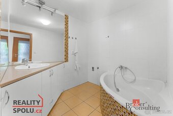 Pronájem, byty/3+kk, 68 m2, Ve Stromovce, Třebeš, 50011 Hrad - 10