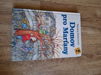 Dětské knihy - 10
