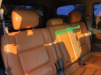 Toyota Landcruiser 100 4.2Td - 10