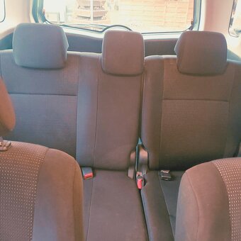 Daihatsu Terios 1.5 4WD, r. 2006 – spolehlivé SUV - 10