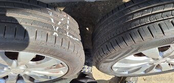 alu kola SUZUKI 16x6J - 10