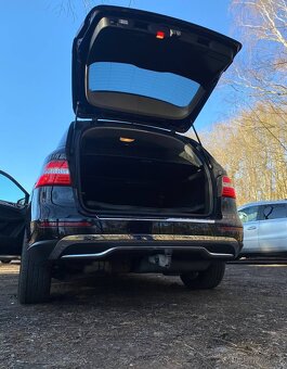 Mercedes Benz ML350 - 10