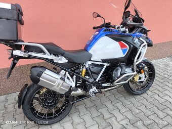 BMW R 1250 GS Adventure - 10