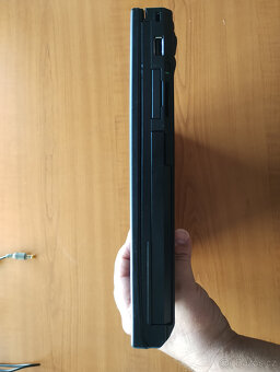 notebook Lenovo ThinkPad T430 + zdroj, baterie 5hod - 10