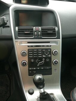 Volvo XC60 - 10