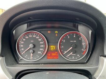 BMW E90 325i N52B25 160kw - 10