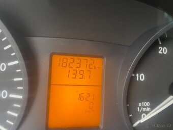 Sprinter 316 120kw 2016 - 10