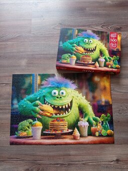 6x Puzzle - 10