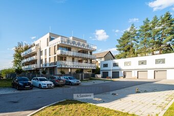 Pronájem bytu 2+kk, 69 m2 - Hluboká nad Vltavou (České Buděj - 10