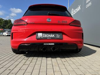 Volkswagen Scirocco GTSAKRAPOVIČ300PS STAGE 1,71tkm - 10