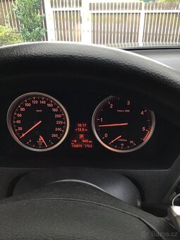 TOP BMW X6 130000km X Drive 35D 210KW - 10