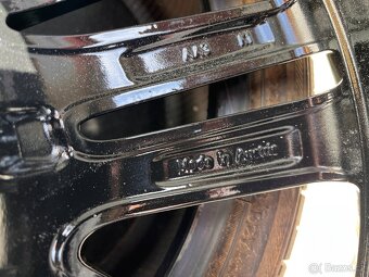 ALU KOLA  AUDI 5X112,8JX20,AUDI,VW,SEAT,ŠKODA,PO RENOVACI - 10