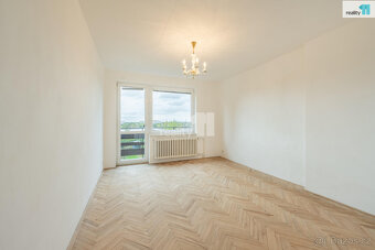 Rodinný řadový dům se zahradou u Milíčovského lesa, Praha 4 - 10