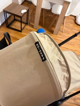 Kočárek 3v1 kinderkraft newly - 10