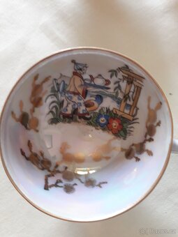 Servis Oscar Schlegelmilch - 10