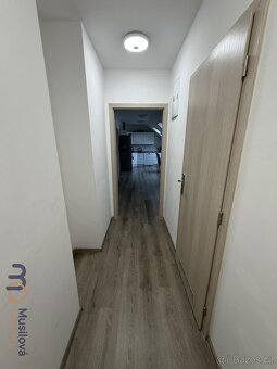 Pronájem bytu 3+kk 93 m2 - 10