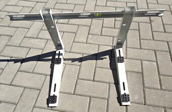 Prodám klimatizaci – SPLIT, Wi-Fi - TOPENÍ – CHLAZENÍ - 10