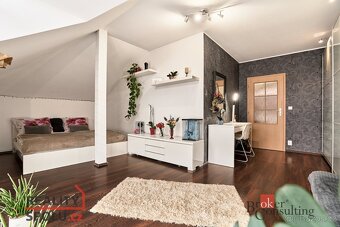 Prodej, byty/4+kk, 128 m2, Bezručova 1199, 35735 Chodov, Sok - 10