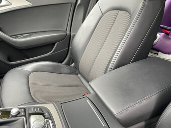 Audi A6 allroad, 1. majitel, po servisu - 10