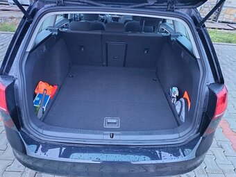 Volkswagen Golf VII Variant 1.6 TDI 81kw, rv. 2014 - 10