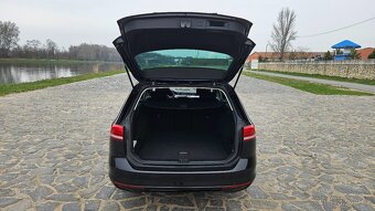 VW PASSAT B8 - 10
