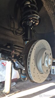 BMW Z3 E36 2.2i + hardtop - 10