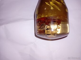 Retro řadička - 10