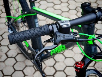 Frog 72 MTB - dětské kolo - 10