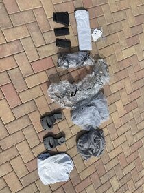 kocarek Junama Miror Satin rose gold - 10