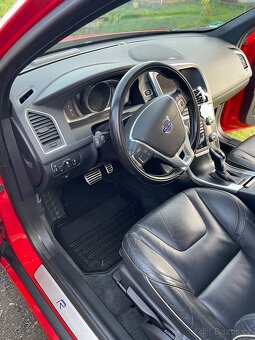 Volvo xc 60 R-design - 10