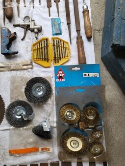 Nářadí - Mix... - 10