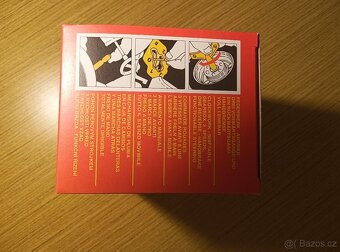 KOVAP Zetor 50 Super - Kultovní plechový traktor - NOVÝ - 10