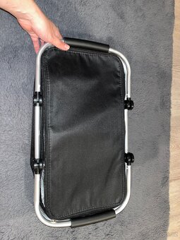 Termokošík - piknikový koš - 10