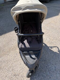 Hauck runner 3 - 10